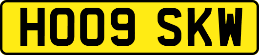 HO09SKW