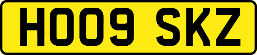 HO09SKZ