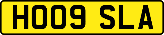 HO09SLA
