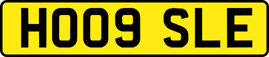 HO09SLE