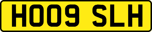 HO09SLH