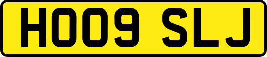 HO09SLJ