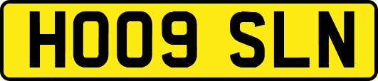 HO09SLN