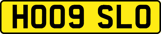 HO09SLO