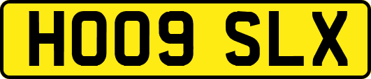 HO09SLX