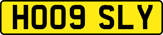 HO09SLY