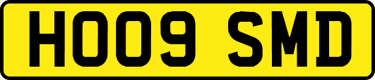 HO09SMD