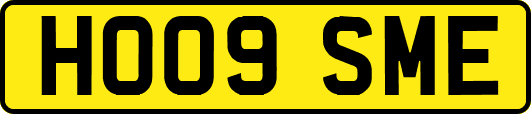 HO09SME