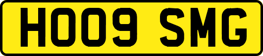 HO09SMG