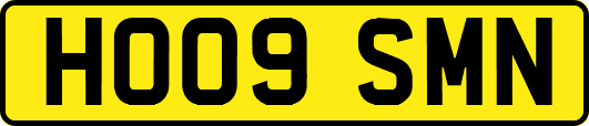 HO09SMN