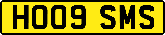 HO09SMS