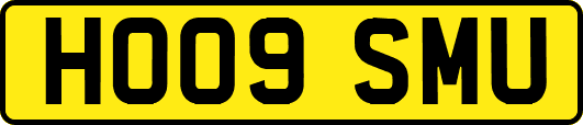 HO09SMU
