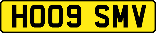 HO09SMV