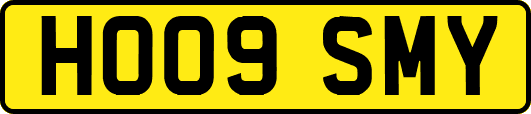HO09SMY