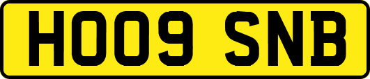 HO09SNB