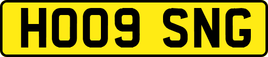 HO09SNG