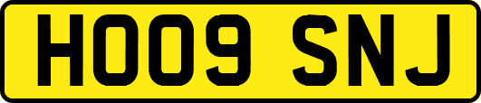 HO09SNJ