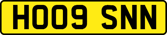 HO09SNN