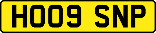 HO09SNP