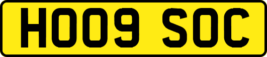 HO09SOC