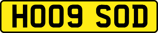 HO09SOD