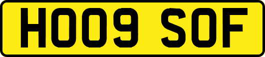 HO09SOF