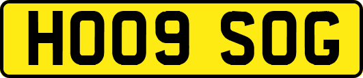 HO09SOG