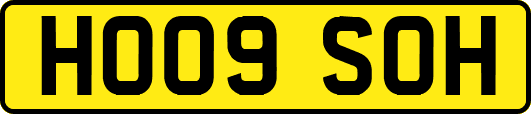 HO09SOH
