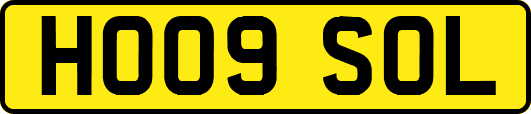 HO09SOL