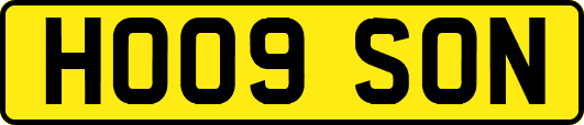HO09SON