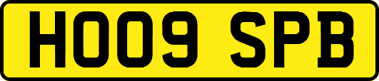 HO09SPB