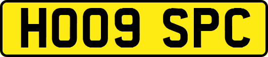 HO09SPC