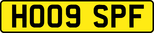 HO09SPF