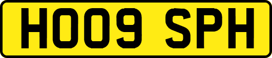 HO09SPH