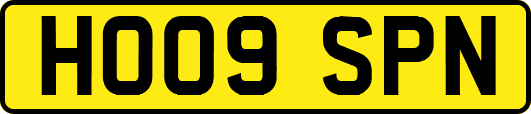 HO09SPN