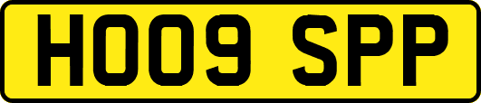 HO09SPP