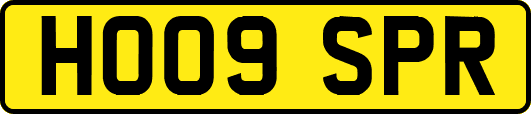 HO09SPR