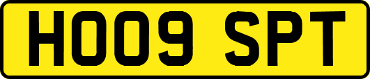 HO09SPT
