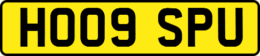 HO09SPU