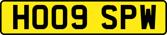 HO09SPW