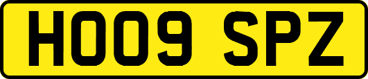 HO09SPZ
