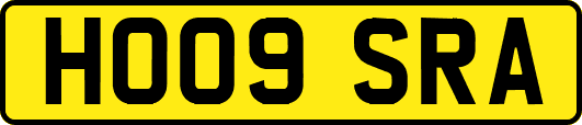 HO09SRA