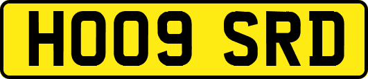 HO09SRD