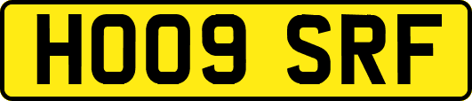 HO09SRF