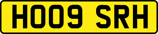 HO09SRH