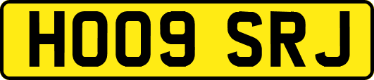 HO09SRJ