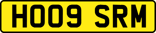 HO09SRM