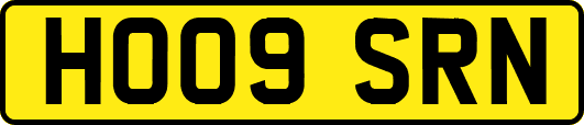 HO09SRN