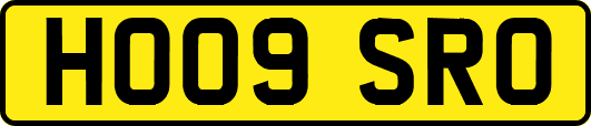HO09SRO