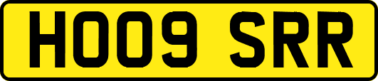 HO09SRR
